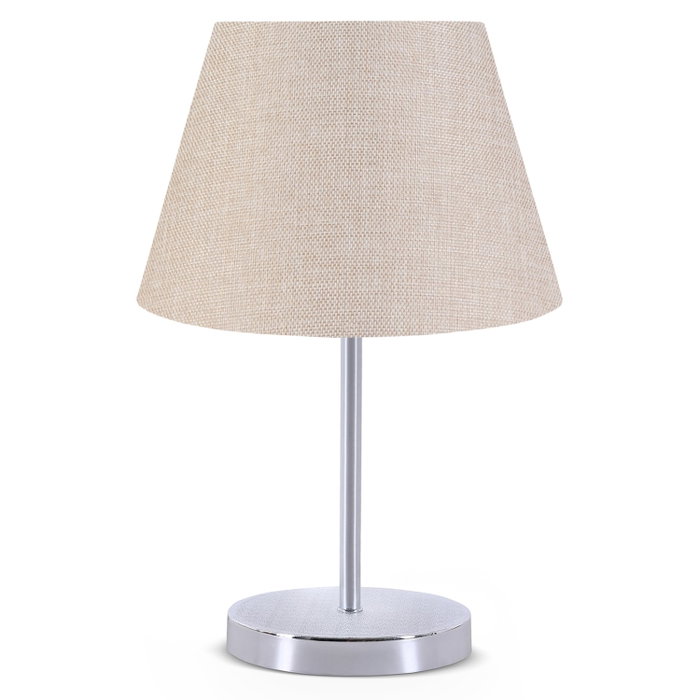 Opviq AYD - 1999 Lámpara de Mesa Crema Opviq AYD - 1999 Lámpara de Mesa Crema